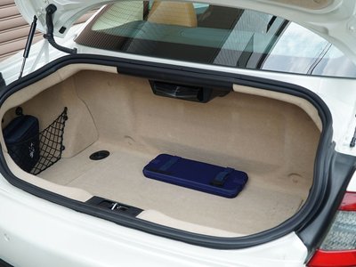 2015 Maserati GRANTURISMO 缩略图 28