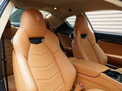 2015 Maserati GRANTURISMO 缩略图 48