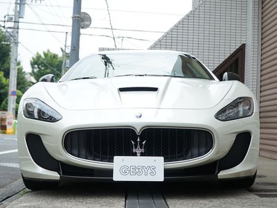صورة 7 لـ 2015 Maserati GRANTURISMO