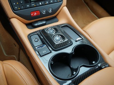 2015 Maserati GRANTURISMO 缩略图 20