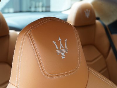2015 Maserati GRANTURISMO 缩略图 49