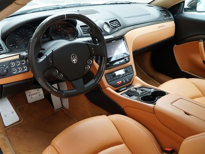 صورة 3 لـ 2015 Maserati GRANTURISMO