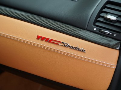 2015 Maserati GRANTURISMO 缩略图 50
