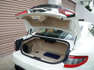 2015 Maserati GRANTURISMO 缩略图 27