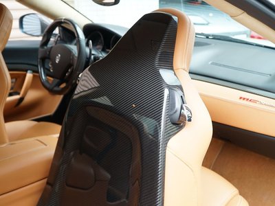 2015 Maserati GRANTURISMO 缩略图 22