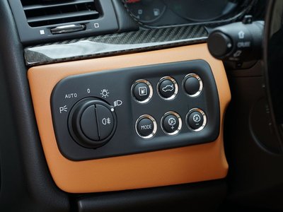 2015 Maserati GRANTURISMO 缩略图 45