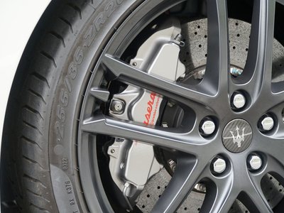 2015 Maserati GRANTURISMO 缩略图 54