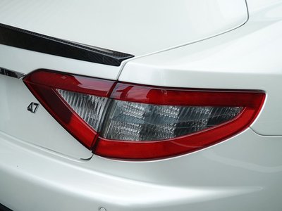 2015 Maserati GRANTURISMO 缩略图 39