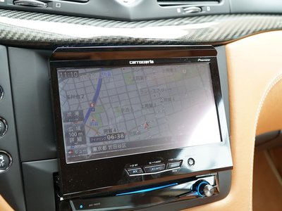 2015 Maserati GRANTURISMO 缩略图 51