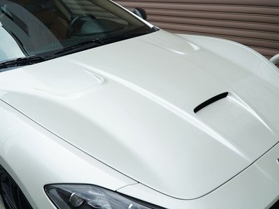 2015 Maserati GRANTURISMO 缩略图 35