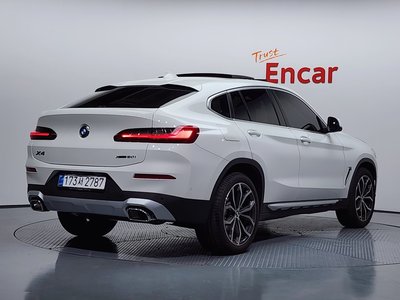 BMW X4 - 4