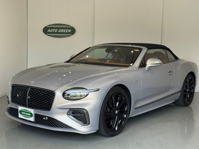BENTLEY CONTINENTAL - 2