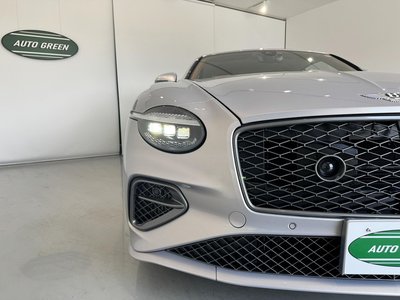 BENTLEY CONTINENTAL - 5