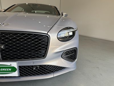 BENTLEY CONTINENTAL - 6