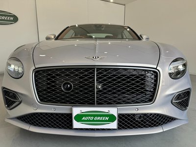 BENTLEY CONTINENTAL - 4