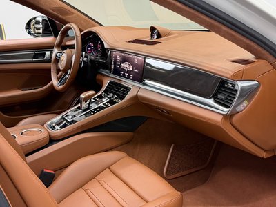 2021 Porsche PANAMERA 缩略图 18