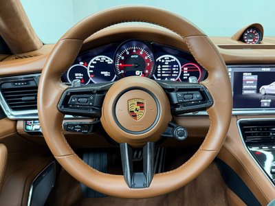 2021 Porsche PANAMERA 缩略图 12