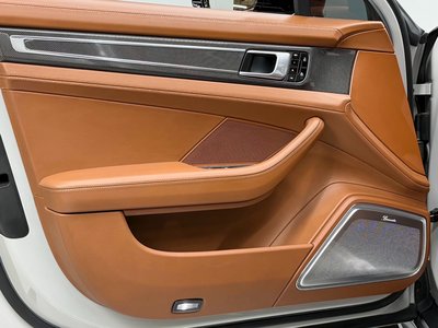 2021 Porsche PANAMERA 缩略图 11