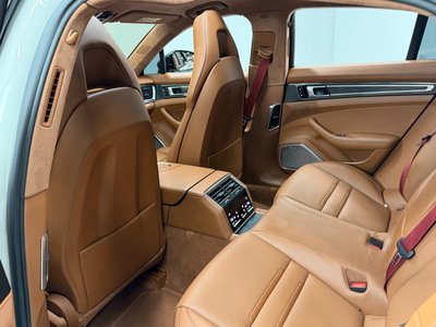 2021 Porsche PANAMERA 缩略图 16