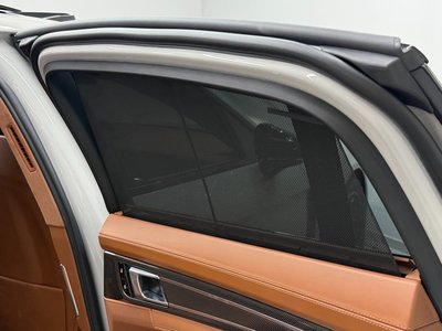 2021 Porsche PANAMERA 缩略图 17