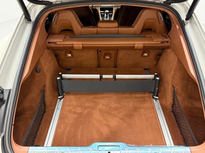 PORSCHE PANAMERA - 7