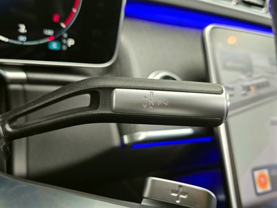 MERCEDES-BENZ S-CLASS - 9