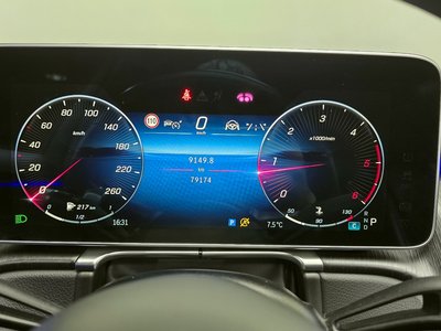 MERCEDES-BENZ S-CLASS - 8