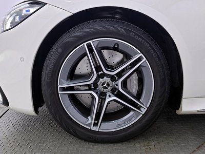 MERCEDES-BENZ S-CLASS - 6