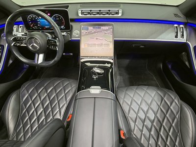 MERCEDES-BENZ S-CLASS - 5