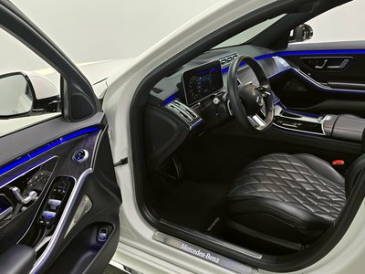 MERCEDES-BENZ S-CLASS - 10