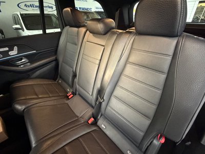 MERCEDES-BENZ GLS - 5