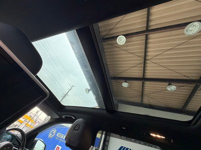 MERCEDES-BENZ GLS - 2