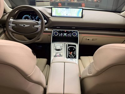 GENESIS GV80 - 5