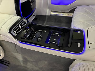 2023 Mercedes-BENZ S-CLASS MAYBACH thumbnail 21