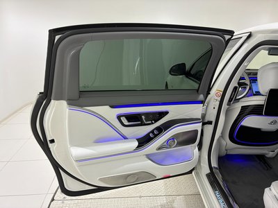 2023 Mercedes-BENZ S-CLASS MAYBACH thumbnail 16