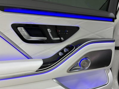 2023 Mercedes-BENZ S-CLASS MAYBACH thumbnail 17