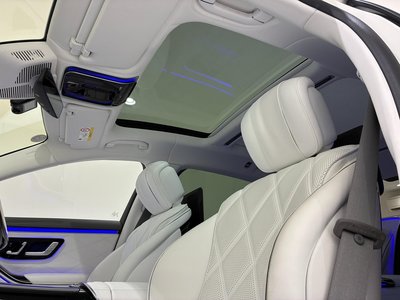 2023 Mercedes-BENZ S-CLASS MAYBACH — фото 5
