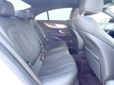 MERCEDES-BENZ CLS-CLASS AMG - 10