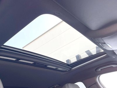 MERCEDES-BENZ CLS-CLASS AMG - 4