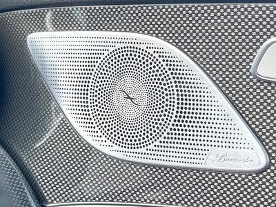 MERCEDES-BENZ CLS-CLASS AMG - 5