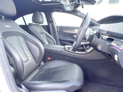 MERCEDES-BENZ CLS-CLASS AMG - 9