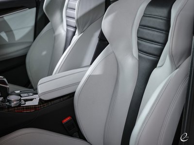 2018 BMW M5 — миниатюра 67