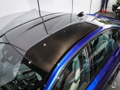 2018 BMW M5 — миниатюра 43