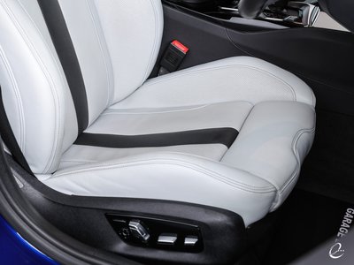 2018 BMW M5 — миниатюра 72