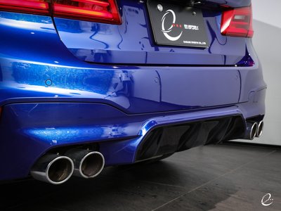 2018 BMW M5 — миниатюра 39