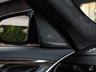 2018 BMW M5 — миниатюра 79