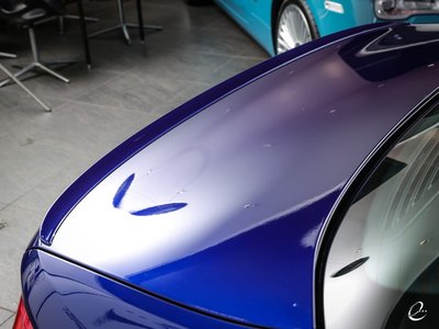 2018 BMW M5 — миниатюра 42