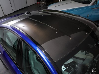 2018 BMW M5 — миниатюра 53