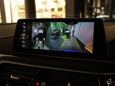 2018 BMW M5 — миниатюра 76