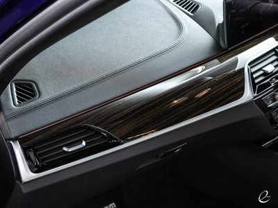 2018 BMW M5 — миниатюра 69